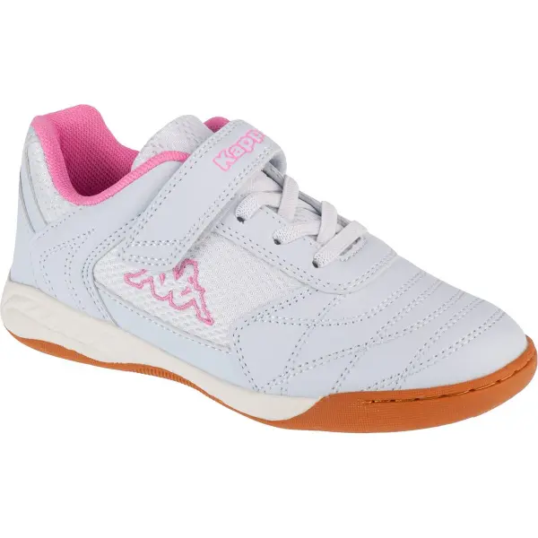 Baskets bébé fille Kappa Damba K 260765K-1021