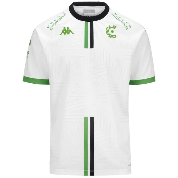 Maillot Cercle Bruges 2025