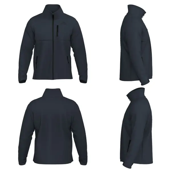 Veste imperméable Kappa Diro