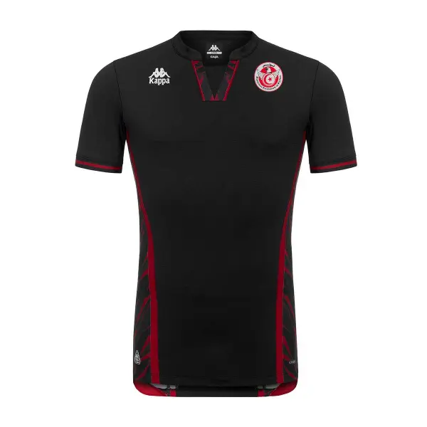Maillot Third Tunisie Pro 2026/27