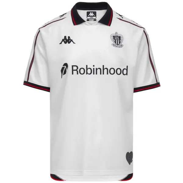 Maillot Extérieur OGC Nice 2026/27