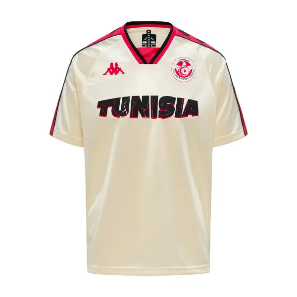 Maillot Tunisie Rituz 2026/27