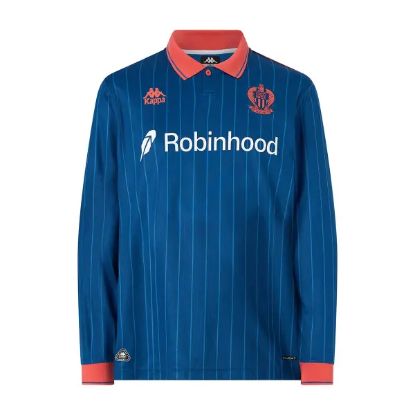 Maillot Third manches longues OGC Nice 2025/26