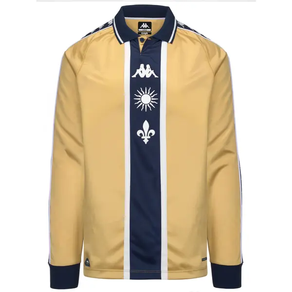 Maillot Fourth manches longues FC Versailles 78 2025/26