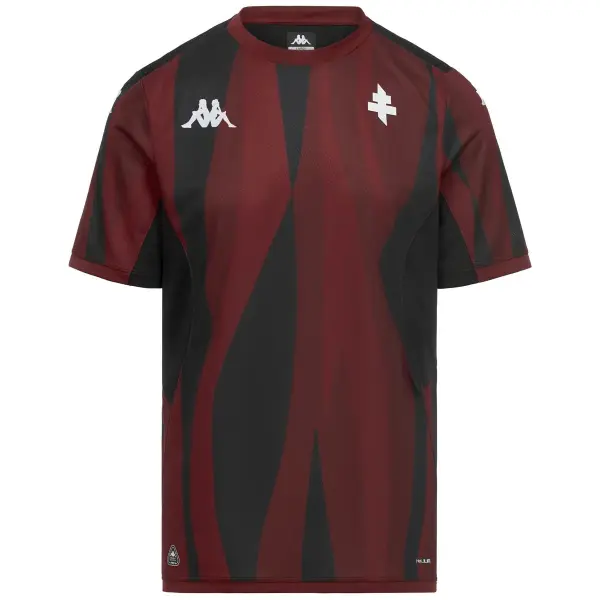 Maillot FC Metz Mokibapre Pro 2 2026/27