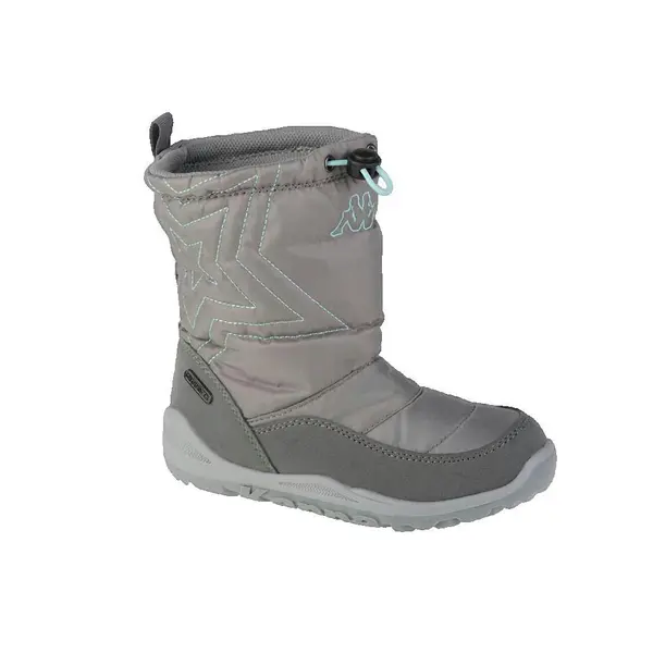 Bottes d'hiver fille Kappa Cessy Tex