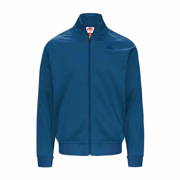 Veste de survêtement Kappa Anniston Slim 222 Banda