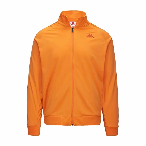 Veste de survêtement Kappa Anniston Slim 222 Banda