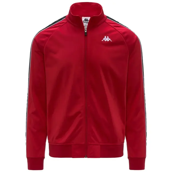 Veste de survêtement Kappa Anniston 222 Banda
