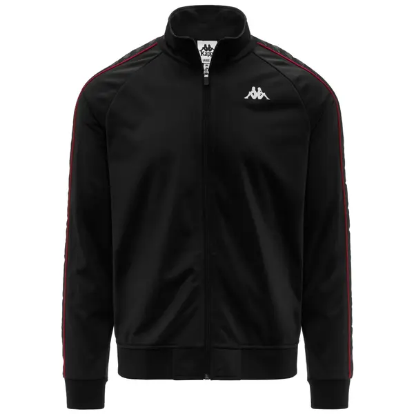 Veste de survêtement Kappa Anniston 222 Banda