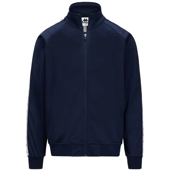 Veste de survêtement Kappa Anniston 222 Banda