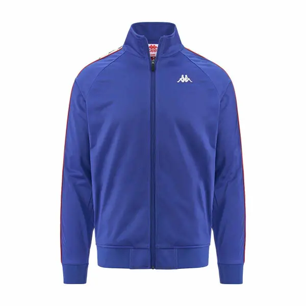 Veste de survêtement Kappa Anniston 222 Banda