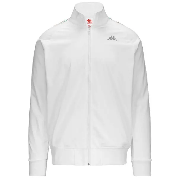 Veste de survêtement Kappa Anniston Graphik