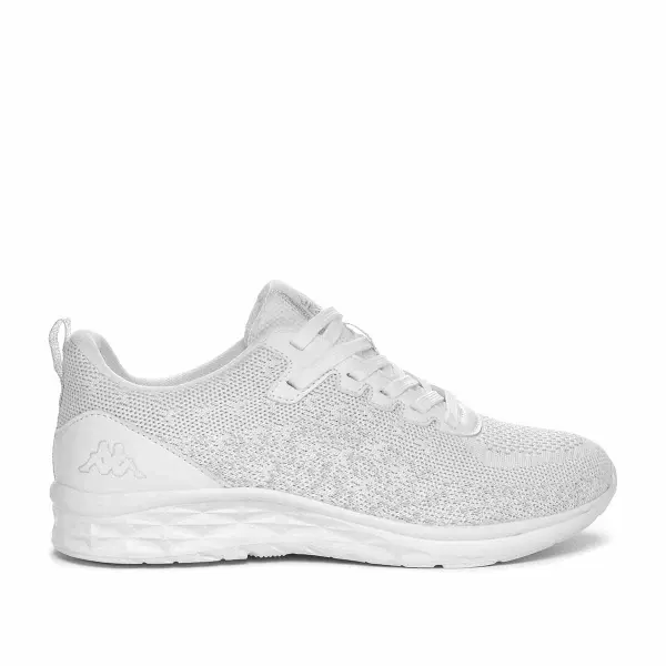 Baskets femme Kappa Rostie