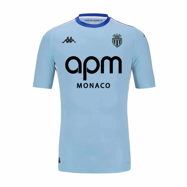 Maillot de gardien AS Monaco Kombat 2024/25
