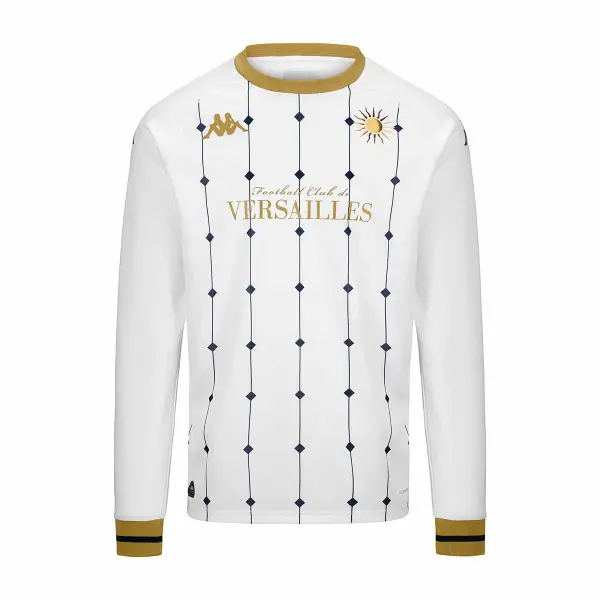 Maillot Extérieur manches longues FC Versailles 78 2024/25