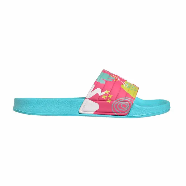 Claquettes femme Kappa Noles 7