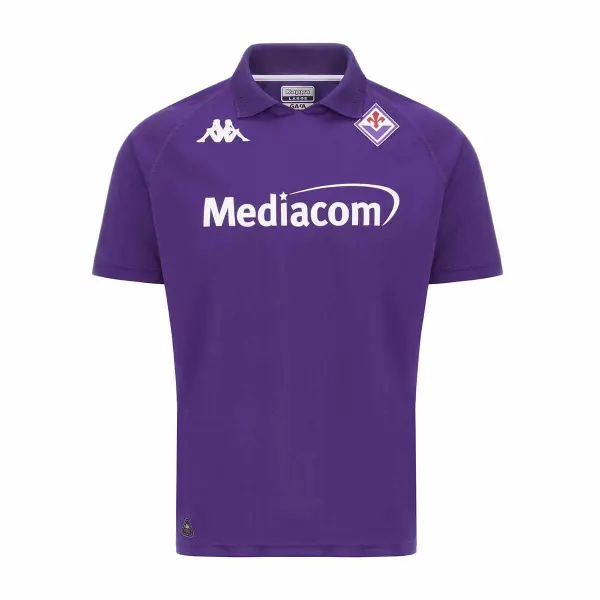Maillot Domicile Fiorentina 2024/25