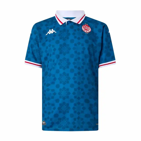 Maillot Third Wydad AC 2025/26