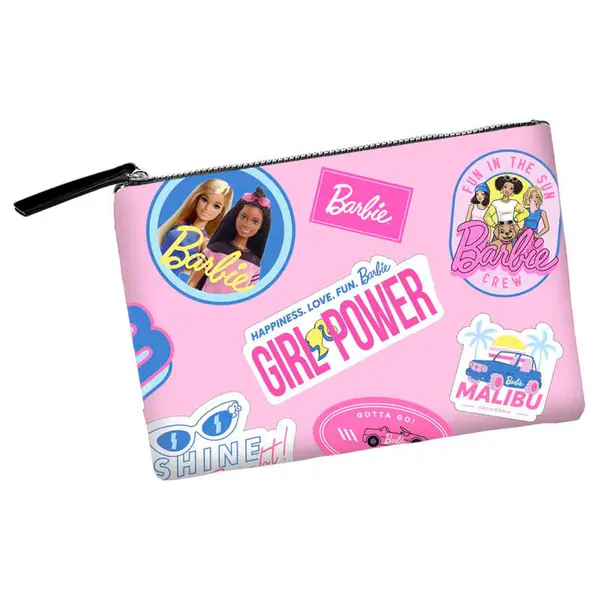 Trousse de toilette fille Karactermania Barbie Malibu