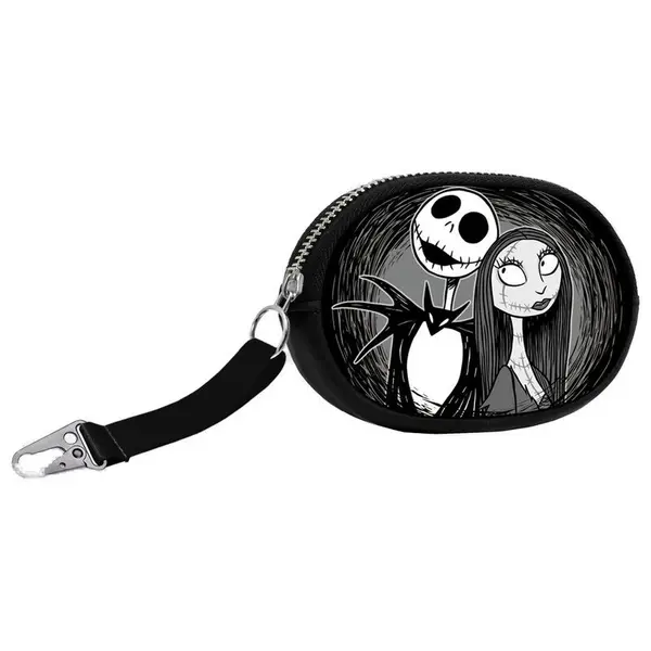 Sac à main femme Karactermania Disney Nightmare Before Christmas Love