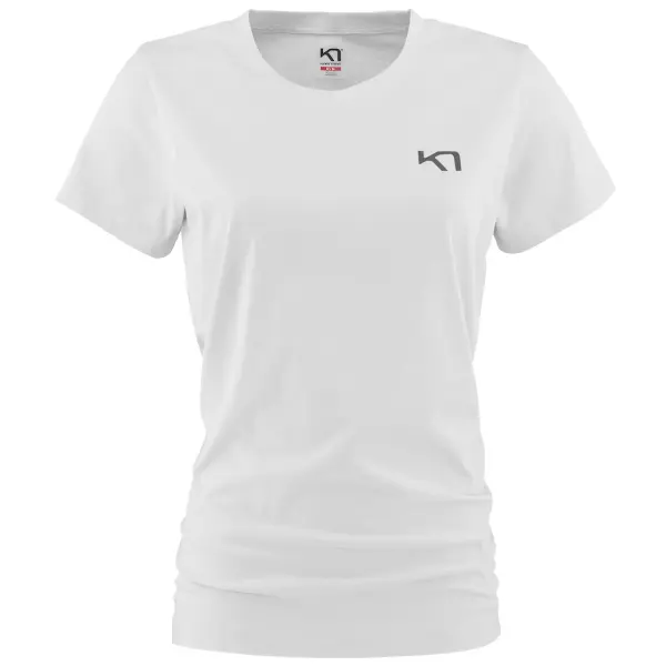 T-shirt femme Kari Traa