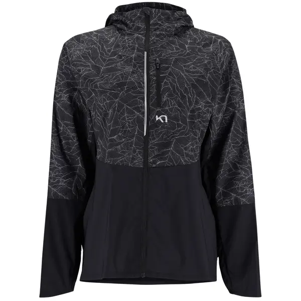 Veste imperméable femme Kari Traa Vilde