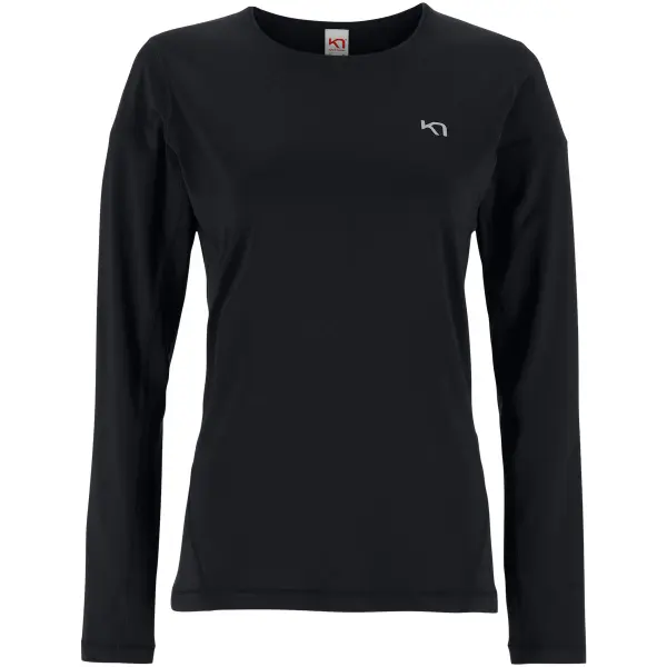 T-shirt à manches longues femme Kari Traa Nora 2.0
