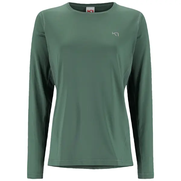 T-shirt à manches longues femme Kari Traa Nora 2.0