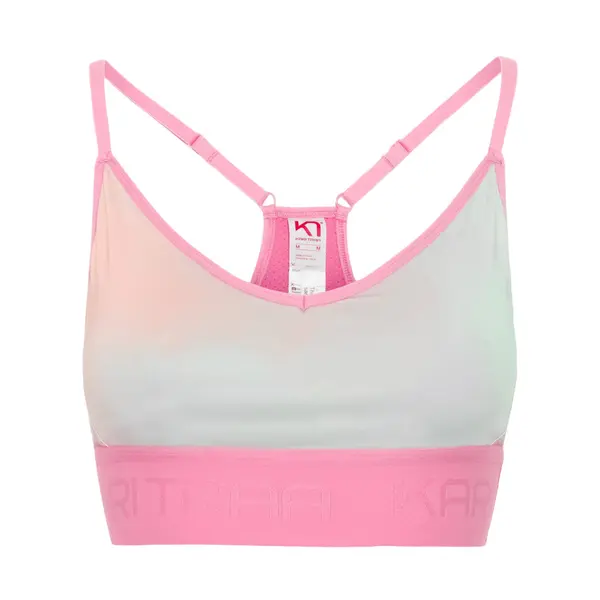 Brassière femme Kari Traa Var Printed