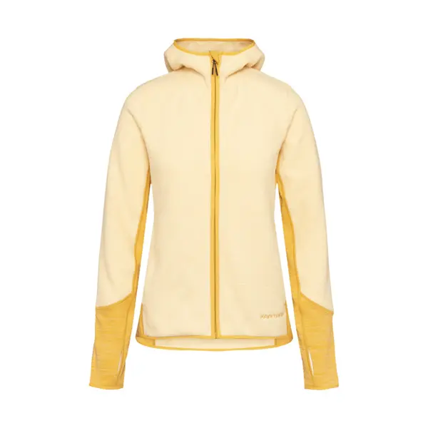 Veste à capuche femme Kari Traa Ragnhild