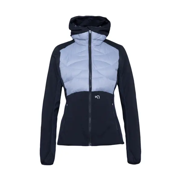 Doudoune à capuche femme Kari Traa Tirill Thermal