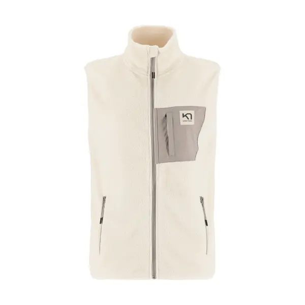 Gilet femme Kari Traa Rothe