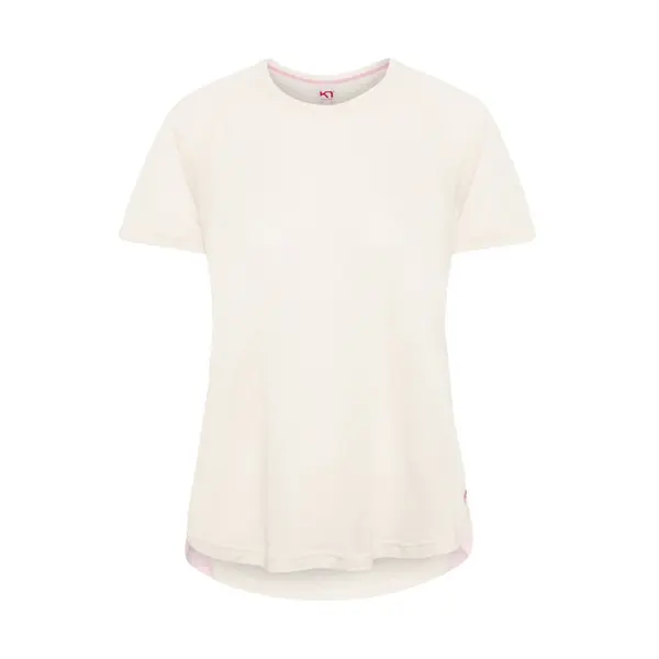 T-shirt femme Kari Traa Henni