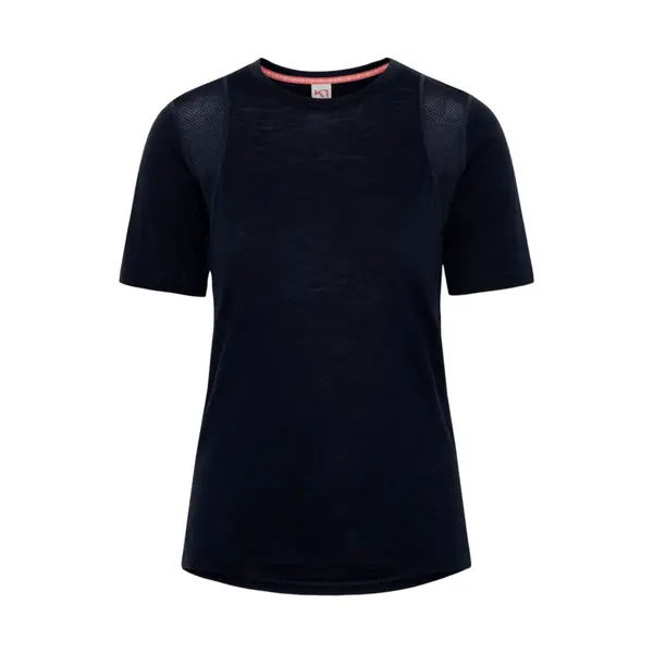 T-shirt femme Kari Traa Embla