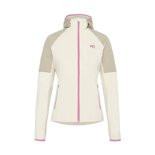 Veste à capuche femme Kari Traa Tove