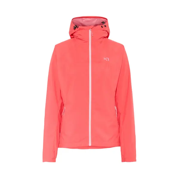Veste imperméable à capuche femme Kari Traa Thale Shell