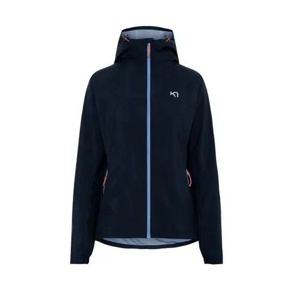 Veste imperméable à capuche femme Kari Traa Thale Shell