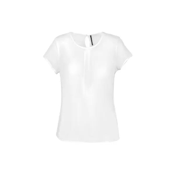 Blouse crêpe Femme Kariban