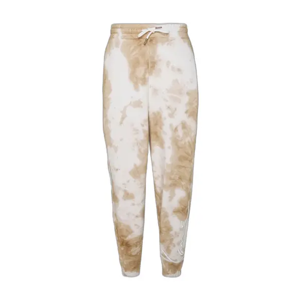 Pantalon de survêtement Karl Kani Signature Tie Dye