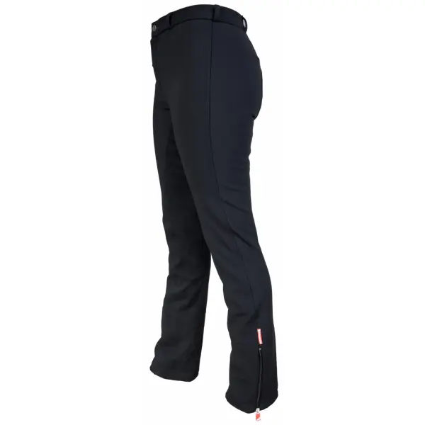 Pantalon équitation hiver femme Karlslund Jökull