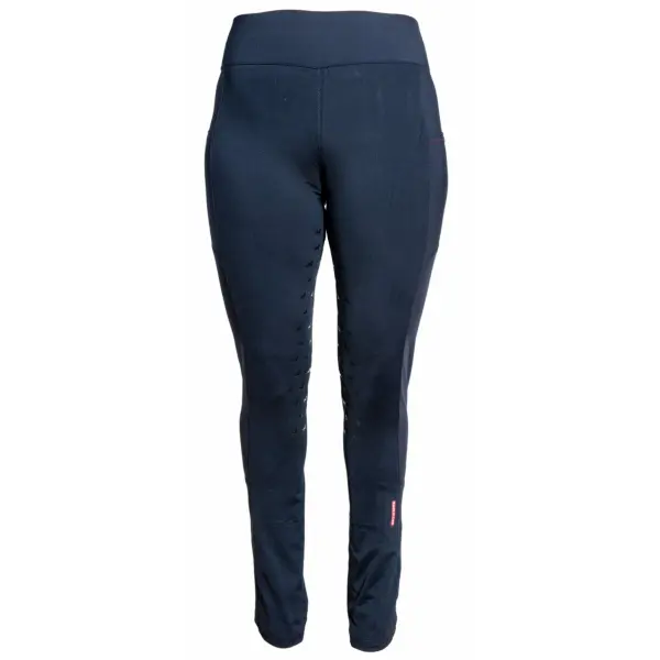 Legging équitation full grip femme Karlslund Galdur Jodhpur