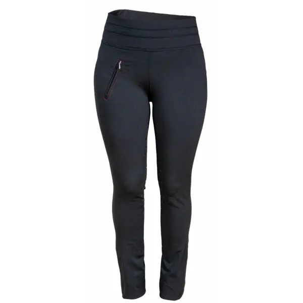 Legging équitation full grip femme Karlslund Galdur Jodhpur