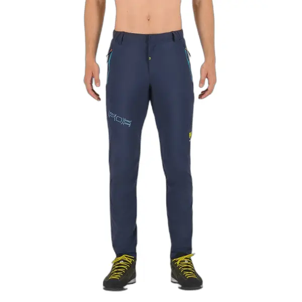 Pantalon de randonnée Karpos Fantasia Evo