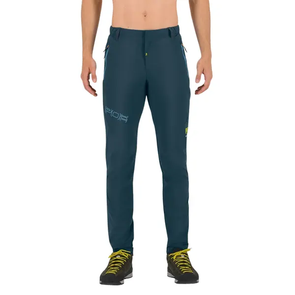 Pantalon de randonnée Karpos Fantasia Evo