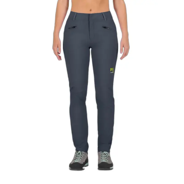 Pantalon randonnée femme Karpos Fantasia Evo