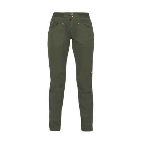Pantalon femme Karpos Noghera