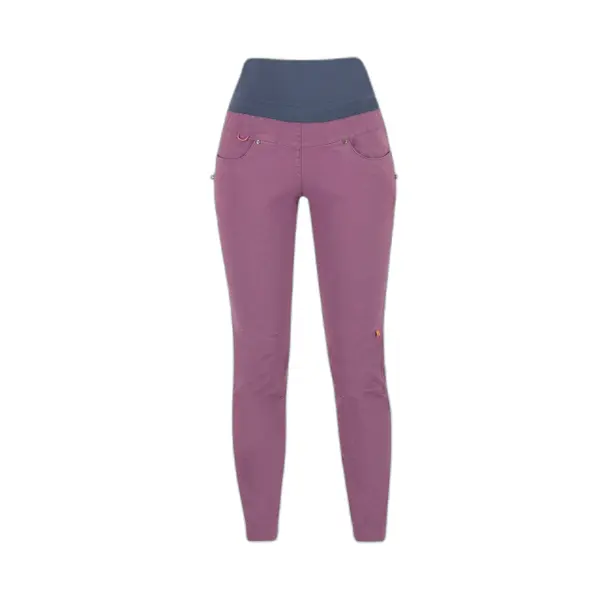 Pantalon femme Karpos Pez