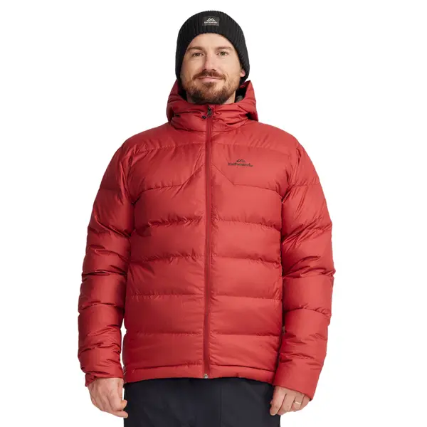 Doudoune à capuche Kathmandu Epiq V2