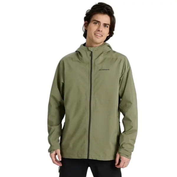 Veste imperméable Kathmandu Trailhead Stretch 2.5L